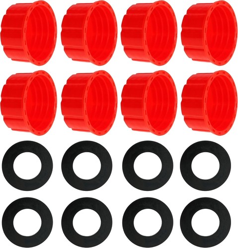 Agas can coarse thread - thread, caps