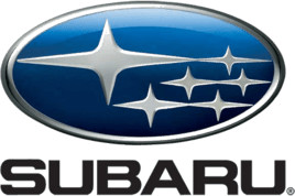 Genuine subaru agas repair - subaru,
