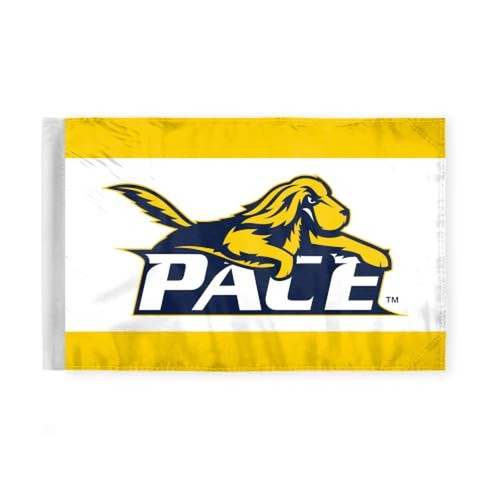 Agas pace university - agas,